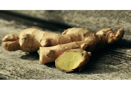 Imbir – Twój naturalny sprzymierzeniec zdrowia