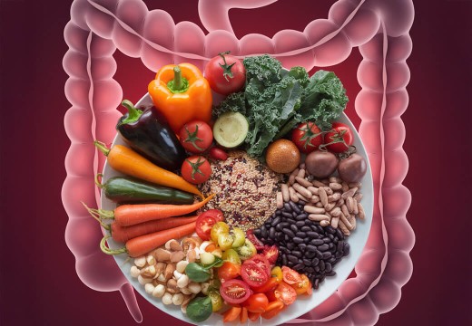 Jaka dieta na zdrowe jelita? Przykładowy jadłospis i wspierająca suplementacja
