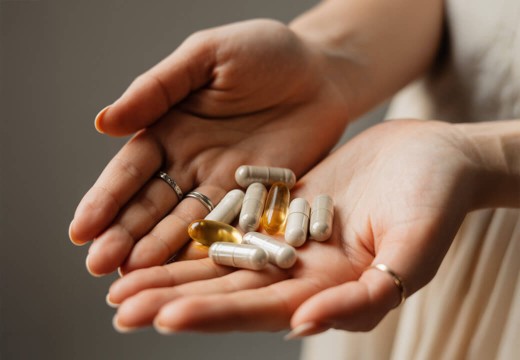 Suplementacja dla kobiet po 30. roku życia – co warto mieć w swojej rutynie?