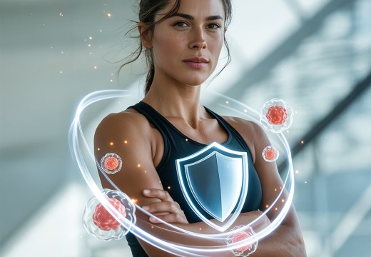 Zdrowa odporność 2.0 – mikrobiom, probiotyki, prebiotyki i ich rola w suplementacji