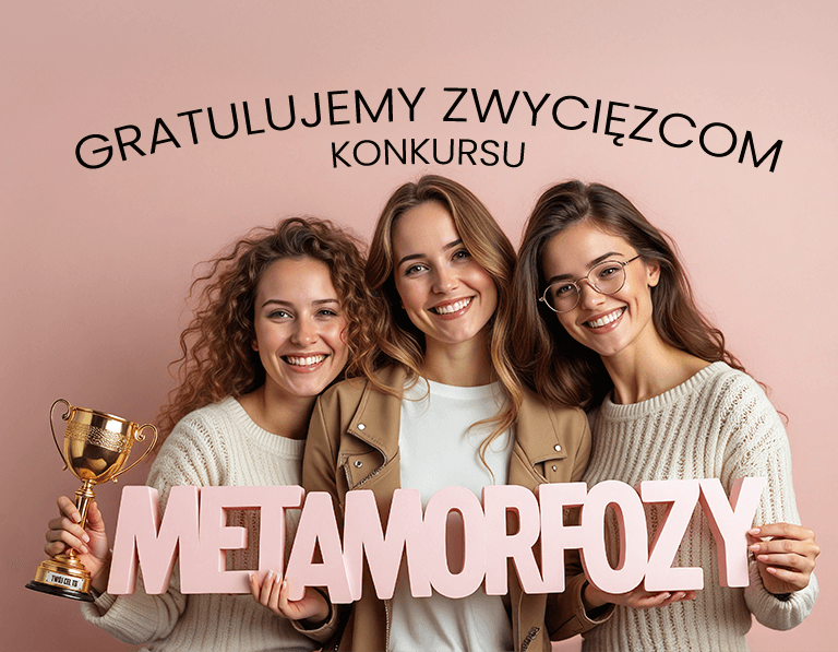 Mobile Header Metamorfozy Konkurs