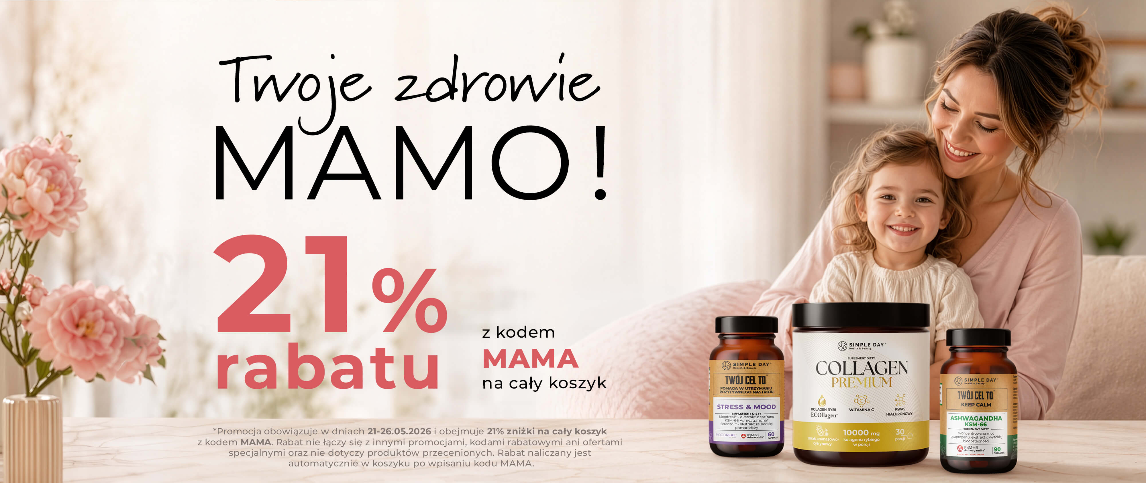 Dzień mamy