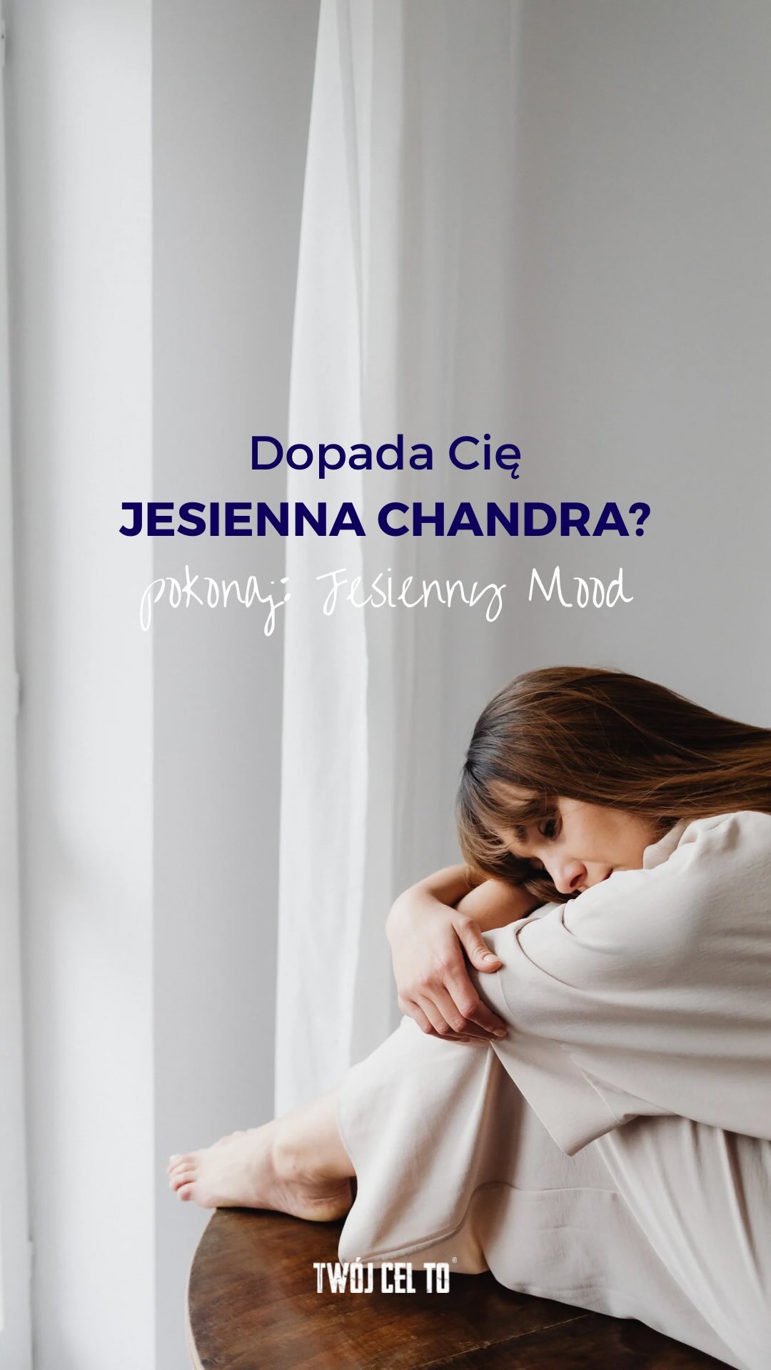 Dopadła Cię jesienna chandra? 😥
Sięgnij po trzy kluczowe suplementy: Stress & Mood, Omega 3...