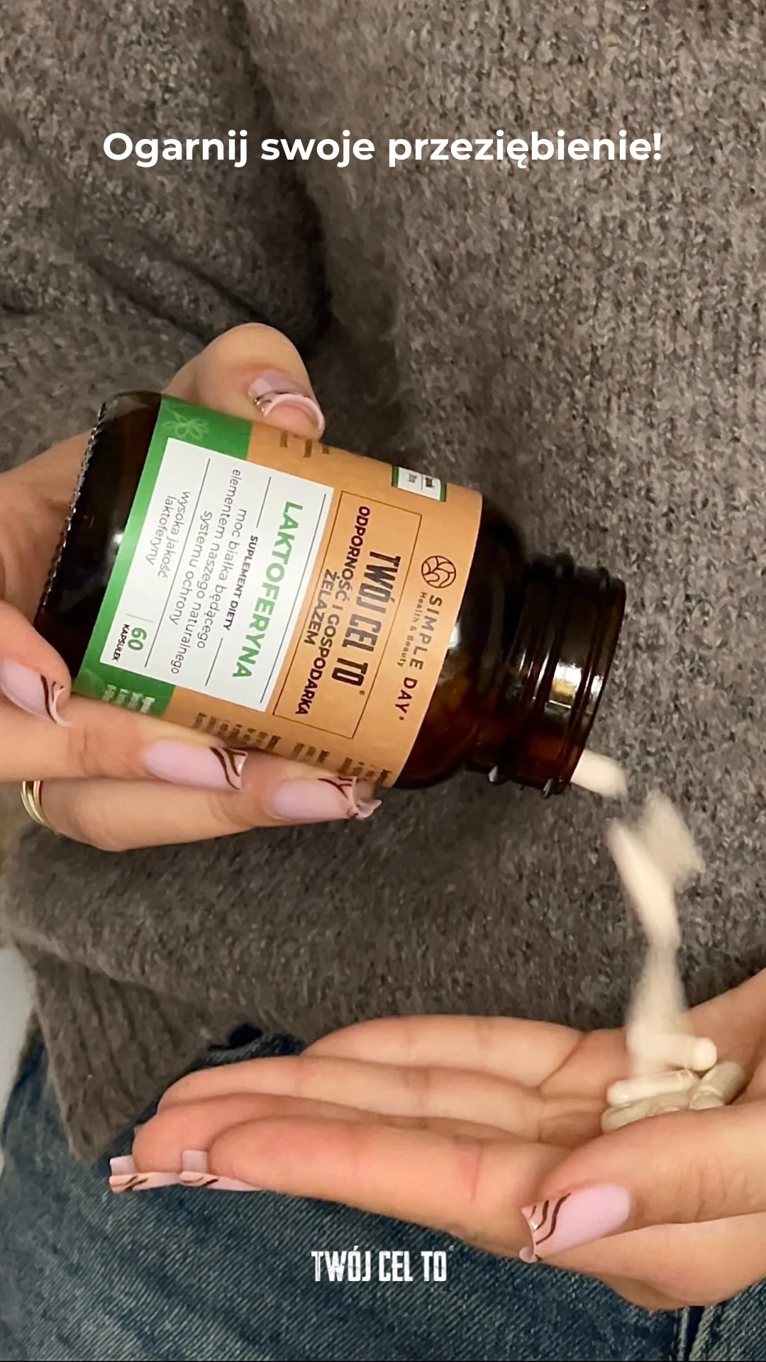 Jesień potrafi dać w kość i choć kochamy jej klimat, to nie znosimy, gdy po raz kolejny musimy...