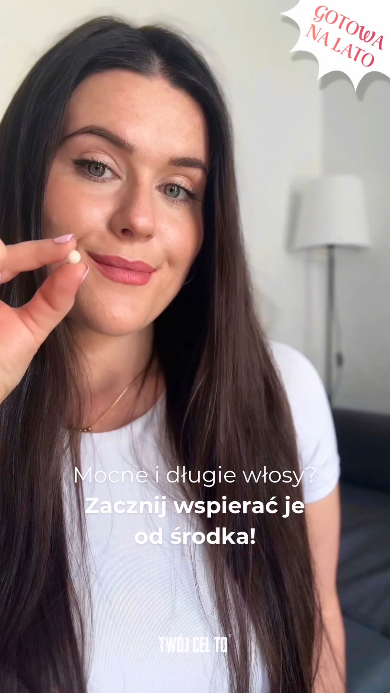 A Ty? Jak dbasz o swoje włosy? 💜

#Biotyna #twójcelto #suplementacja #wlosing #porostwłosów...
