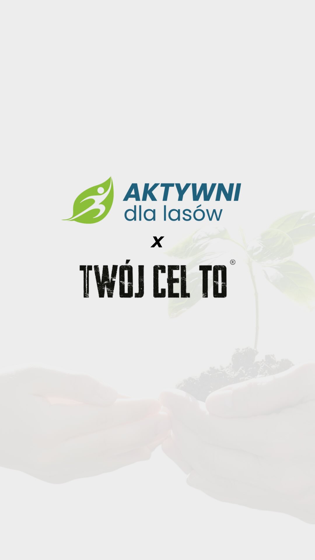 Jesteśmy już naprawdę blisko! Do naszego wspólnego celu zostało tylko 100 drzew! 🌳💚

Każdy...