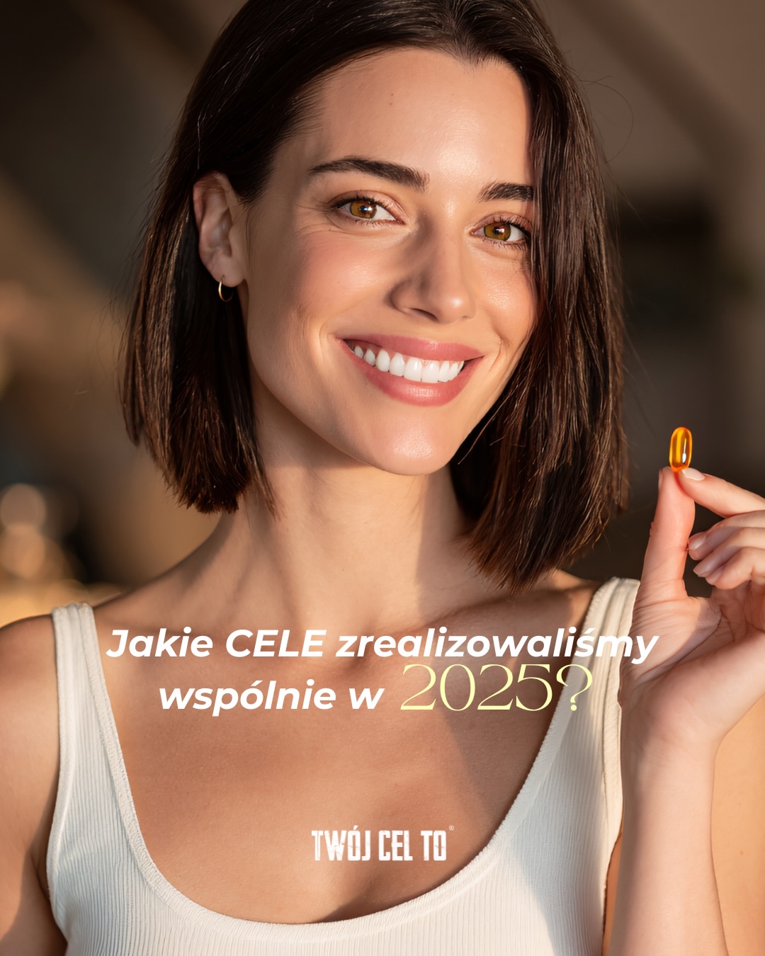 Jakie były Wasze cele w minionym roku? Zrobiliśmy podsumowanie i zebraliśmy suplementy, które...