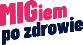 MIGiem po zdrowie