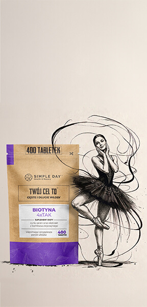 suplementy diety na piękno