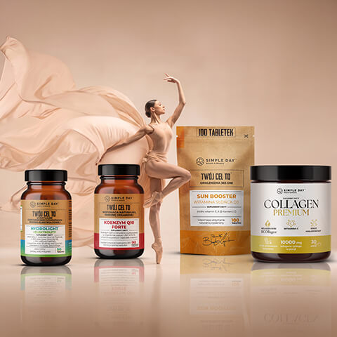 suplementy diety zestawy