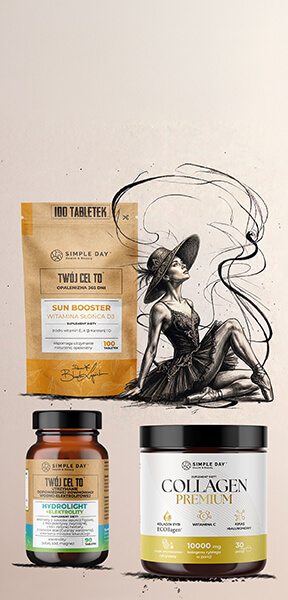 Zadbaj o swój piękny i młody wygląd